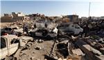 YEMEN UNREST SAUDI AIR STRIKES