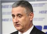 Karamarko: Vladina odluka o uštedama zakašnjela i stihijska; HDZ će učiniti sve da Zagreb funkcionira