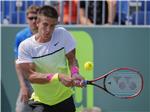 ATP Miami: Ćorić preokretom do 2. kola