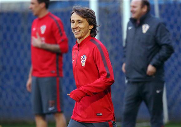 Modrić skuplji od svih Norvežana