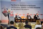 Summit jugoistočne Europe u organizaciji britanskog magazina The Economist