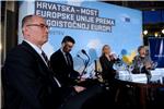 Konferencija ''Hrvatska - most Europske unije prema Jugoistočnoj Europi''