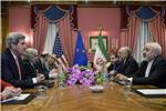 SWITZERLAND USA IRAN NUCLEAR TALKS