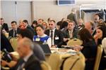 International conference on economic growth organised in Split by The Economist