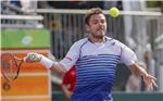 ATP/WTA Miami: Rezultati