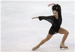 CHINA FIGURE SKATING WORLD CHAMPIONSHIPS