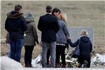 FRANCE PLANE CRASH