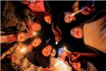 INDONESIA EARTH HOUR