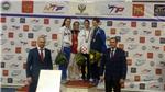 Taekwondo: Grgić srebrni, Lucija i Sumić brončane 