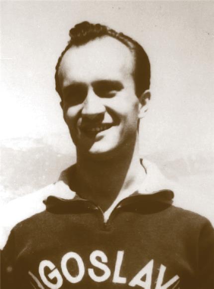 Preminuo Mate Trojanović, zlatni olimpijac iz 1952. godine