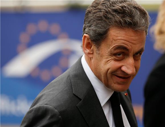 Sarkozy pobjednik lokalnih izbora, krajnja desnica jača