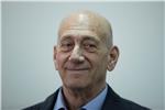 ISRAEL TRIALS EHUD OLMERT CORRUPTION HEARING