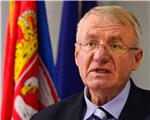 War crimes indictee Seselj must go back to ICTY detention centre