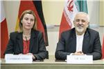 SWITZERLAND US IRAN NUCLEAR TALKS