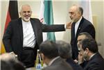 SWITZERLAND US IRAN NUCLEAR TALKS