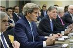 SWITZERLAND US IRAN NUCLEAR TALKS