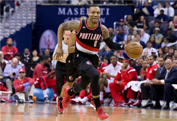 NBA: Portland osigurao doigravanje