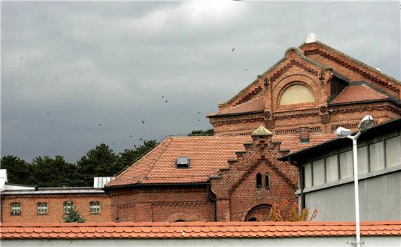 Bivšim šefovima Lepoglave potvrđena presuda za pogodovanje zatvorenicima