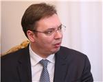 Vučić: Koriste Šešelja da bi kaznili Srbiju