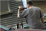 Djeca koja rano okuse alkohol vjerojatnije počnu piti do srednje škole