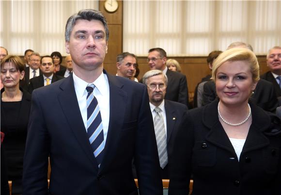 Milanović: Odluka o Šešelju neće destabilizirati regiju