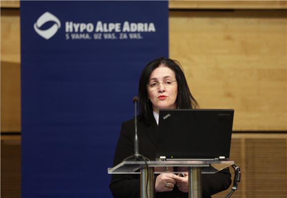 Konferencija 'Macroeconomic Outlook' Hypo Alpe-Adria-Banke 