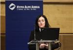 Konferencija 'Macroeconomic Outlook' Hypo Alpe-Adria-Banke 