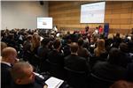 Konferencija 'Macroeconomic Outlook' Hypo Alpe-Adria-Banke 