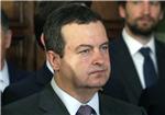 Dačić: Srbija se protivi formiranju vojske Kosova