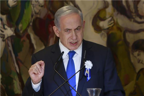 Prisegnuli zastupnici u izraelskom parlamentu, Netanyahu obećao sigurnost