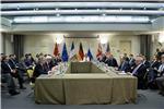 SWITZERLAND NUCLEAR IRAN TALKS