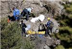 FRANCE GERMANWINGS PLANE CRASH AFTERMATH