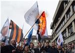 Croatia protests over Seselj, summons ambassador to Serbia for consultations