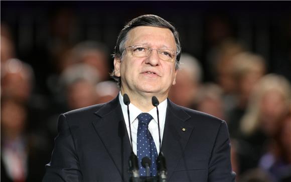 Barroso kaže da je grčka vlada dala "nerealna" obećanja