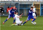 HNL: Slaven Belupo - Osijek 1-1 poluvrijeme