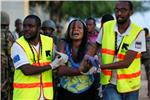 KENYA GARISSA UNIVERSITY ATTACK