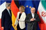 SWITZERLAND IRAN NUCLEAR TALKS