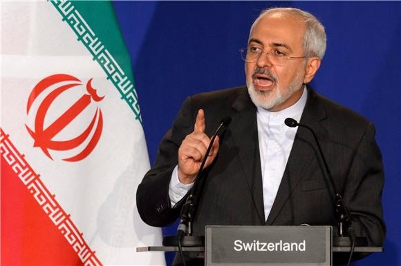 SWITZERLAND IRAN NUCLEAR TALKS