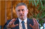 Karamarko: Milanović će završiti kao negativac i zato traži show 