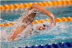 AUSTRALIA SWIMMING