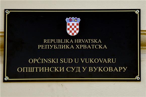 Hrvatska mora osigurati upotrebu ćirilice u Vukovaru - UN 