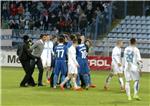 Rijeka - Dinamo 2-2