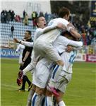 Rijeka - Dinamo 2-2