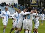 Rijeka - Dinamo 2-2