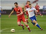 Hajduk - Split 1-0 - poluvrijeme