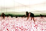 Yayoi Kusama - najpopularnija umjetnica u 2014.