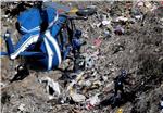 FRANCE GERMANWINGS PLANE CRASH AFTERMATH