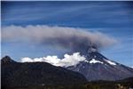 CHILE VOLCANO