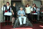 Game of Thrones is for Dubrovnik what Lord of the Rings is for New Zealand