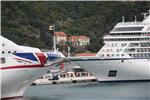 Cruise ship season starts in Dubrovnik